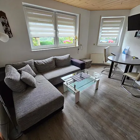 Apartment Kehrer Schwarzenberg (Saxony)