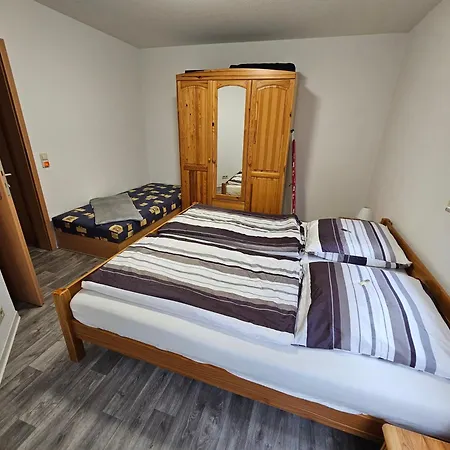 Apartment Kehrer Schwarzenberg (Saxony)