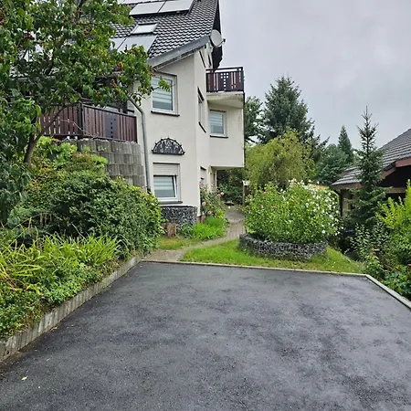 Apartment Kehrer Schwarzenberg (Saxony)