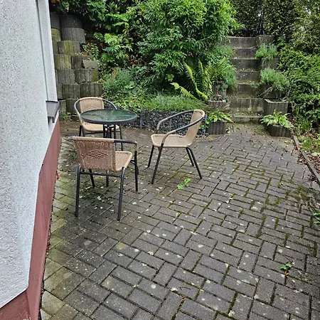 Daire Kehrer Schwarzenberg (Saxony)