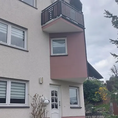 Kehrer Apartment Schwarzenberg/Erzgebirge