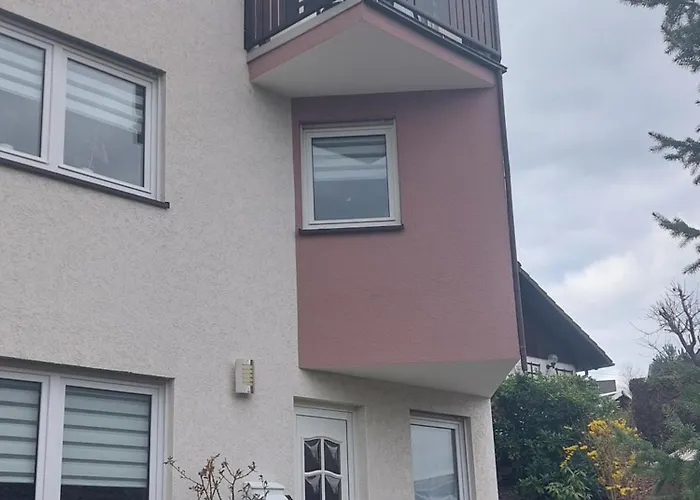 Kehrer Apartment Schwarzenberg/Erzgebirge