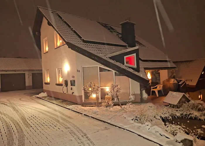 Kehrer Schwarzenberg/Erzgebirge